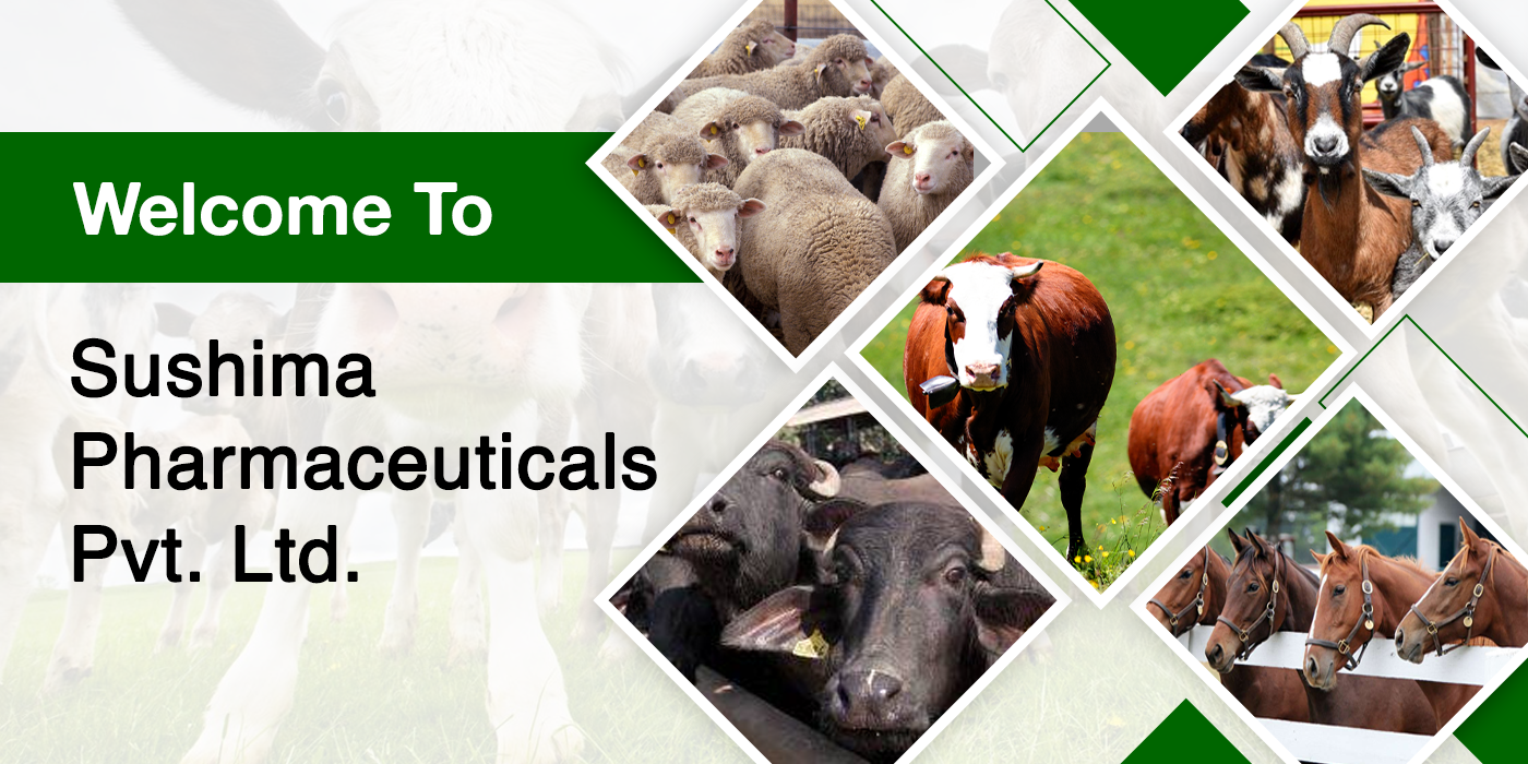 Sushima Pharmaceuticals