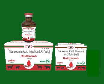 Ruminotoric Drugs / Indigestion and Impaction in Cattle